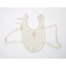 Plastron (élément d'un ensemble)