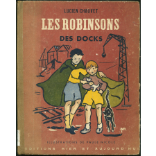 Les Robinsons des docks