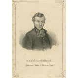 L'abbé Lamenais