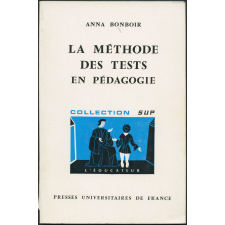 La méthode des tests en pédagogie