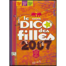 Le Dico des filles 2007