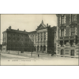 École Normale (d'Instituteurs), Amiens