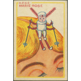 Bébé Marie-Rose