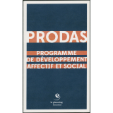 PRODAS Programme de développement affectif et social