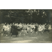 Ecole Normale d'Alençon : Séance de sport
