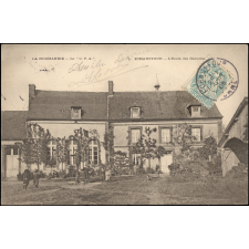 La Normandie - La 