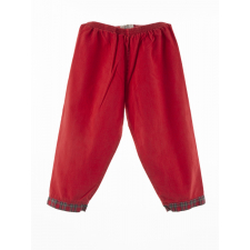 Pantalon de pyjama (élément d'un ensemble)