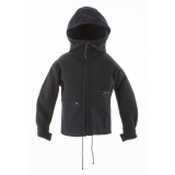 Veste (élément d'un ensemble)