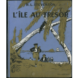 L'Île au trésor