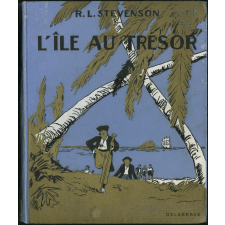 L'Île au trésor