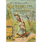 Devinettes amusantes