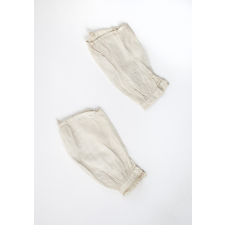 Manches (paire)