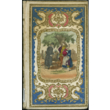 Marie d'Alezzio ou la divine providence
