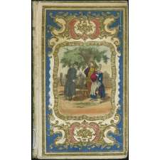 Marie d'Alezzio ou la divine providence