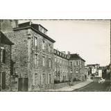 Collège de Jeunes Filles de St-Martin, Lamballe (C.-du-N.)