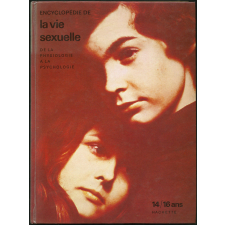 Encyclopédie de la vie sexuelle : de la physiologie à la psychologie.
14/16 ans