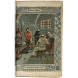 Le Procès de Jeanne Darc - Jehanne Darc.