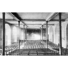 Pensionnat J. B. de la Salle, 84, Rue St Gervais. Rouen.