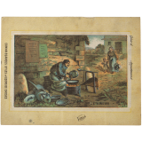 L'Étameur - Connaissances utiles et leçons de choses n°20.