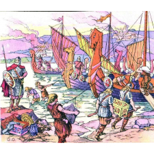 Histoire. 1ère STT.