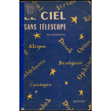 Le ciel sans téléscope