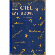 Le ciel sans téléscope