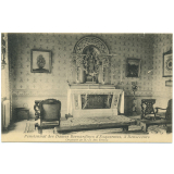 Pensionnat des Dames Bernardines d'Esquermes, à Bonsecours - Oratoire de N.-D. des Vertus.