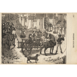Première année d'Histoire de France depuis les origines jusqu'à la Guerre de Cent Ans .