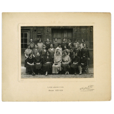 Lycée Jeanne d'Arc, Rouen.