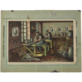 Tour du potier - Connaissances utiles et leçons de choses n°38. 