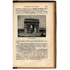 Histoire de France. Cours moyen et préparatoire au certificat d'études.