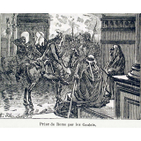 Nouvelle Histoire de France depuis les origines jusqu'à nos jours. Cours moyen.