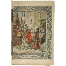 Jeanne Darc à Vaucouleurs - Jehanne Darc. 