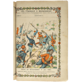 Prise de Mevatanana (9 juin 1895) - Les Français à Madagascar n°22.