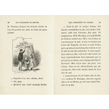 Les Curiosités de Berthe.