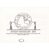 Study Booklet SP2