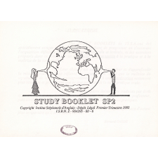 Study Booklet SP2
