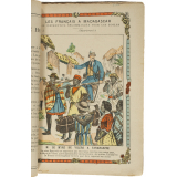 Le Myre de Vilers à Tananarive - Les Français à Madagascar n°11.