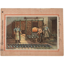 Affinage du cuivre - Connaissances utiles et leçons de choses n°53.