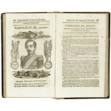 Instruction sur l'Histoire de France, continuée jusqu'à l'avènement de Louis-Napoléon, Empereur des Français.
