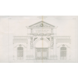 Conservatoire des Arts et Métiers.