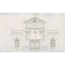 Conservatoire des Arts et Métiers.