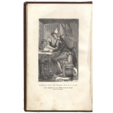 Aventures de Robert-Robert et de son fidèle compagnon Toussaint Lavenette.