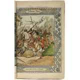 Jeanne Darc est prise à Compiègne - Jehanne Darc.