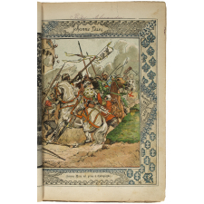 Jeanne Darc est prise à Compiègne - Jehanne Darc.