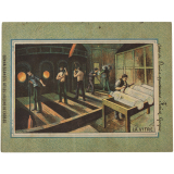 La Vitre - Connaissances utiles et leçons de choses n°45. 