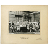 Lycée Jeanne d'Arc, Rouen.