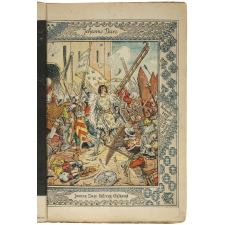Jeanne Darc délivre Orléans - Jehanne Darc. 