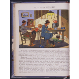 Mon premier livre de français