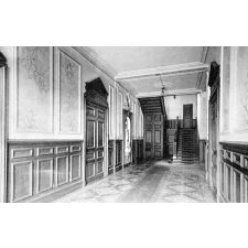 Pensionnat J. B. de la Salle, 84, Rue St Gervais. Rouen. 